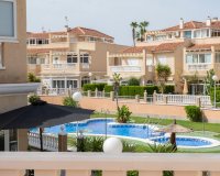 Reventa - Adosado - Orihuela-Costa - Playa Flamenca