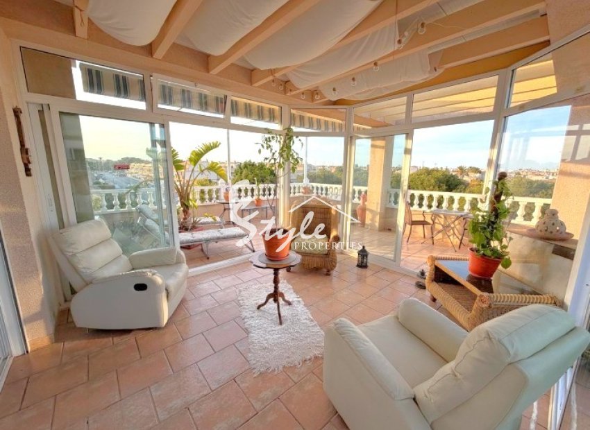 Reventa - Adosado - Orihuela-Costa - Playa Flamenca