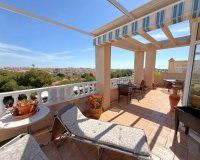 Reventa - Adosado - Orihuela-Costa - Playa Flamenca