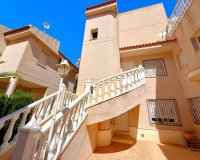 Reventa - Adosado - Orihuela-Costa - Playa Flamenca