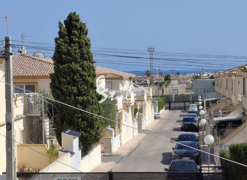 Reventa - Adosado - Orihuela-Costa - Playa Flamenca