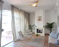 Reventa - Adosado - Orihuela-Costa - Playa Flamenca