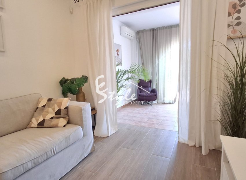 Reventa - Adosado - Orihuela-Costa - Playa Flamenca