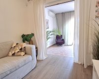 Reventa - Adosado - Orihuela-Costa - Playa Flamenca