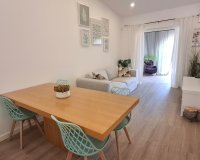 Reventa - Adosado - Orihuela-Costa - Playa Flamenca