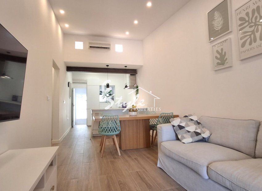 Reventa - Adosado - Orihuela-Costa - Playa Flamenca