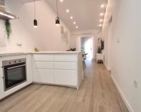 Reventa - Adosado - Orihuela-Costa - Playa Flamenca