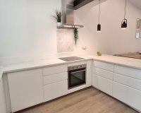 Reventa - Adosado - Orihuela-Costa - Playa Flamenca