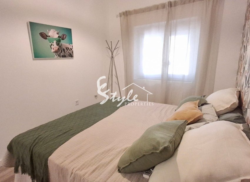 Reventa - Adosado - Orihuela-Costa - Playa Flamenca