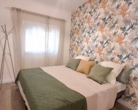 Reventa - Adosado - Orihuela-Costa - Playa Flamenca