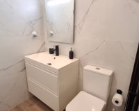 Reventa - Adosado - Orihuela-Costa - Playa Flamenca