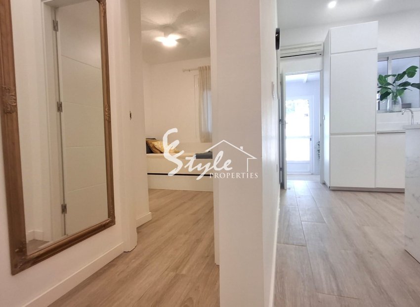 Reventa - Adosado - Orihuela-Costa - Playa Flamenca