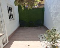 Reventa - Adosado - Orihuela-Costa - Playa Flamenca