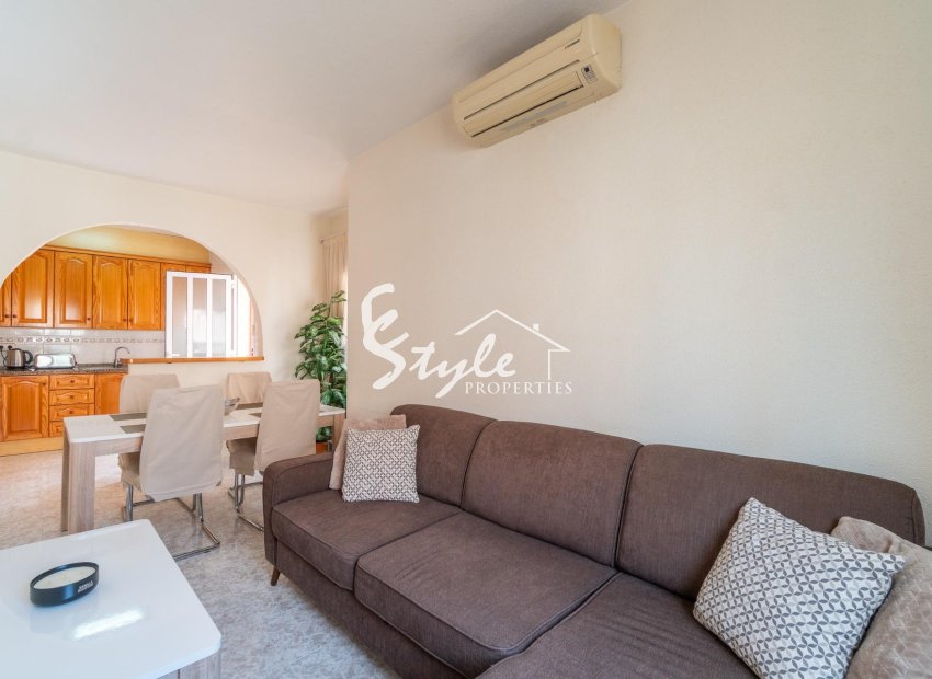 Reventa - Adosado - Orihuela-Costa - Playa Flamenca