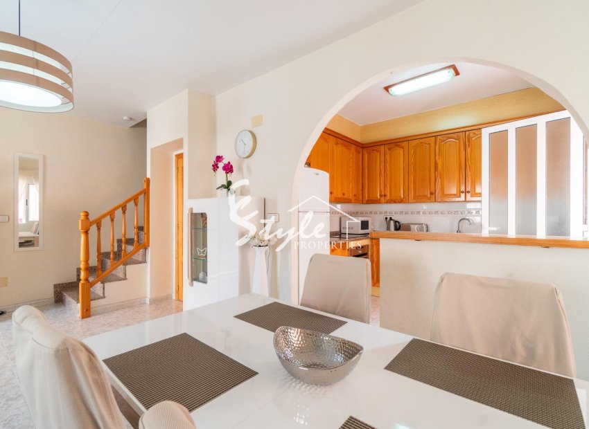Reventa - Adosado - Orihuela-Costa - Playa Flamenca