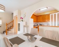 Reventa - Adosado - Orihuela-Costa - Playa Flamenca