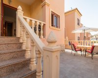 Reventa - Adosado - Orihuela-Costa - Playa Flamenca