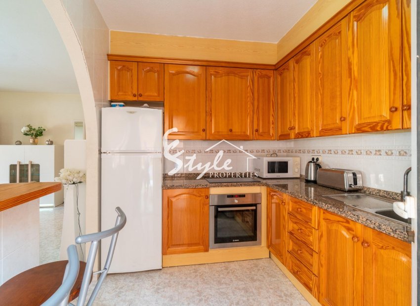 Reventa - Adosado - Orihuela-Costa - Playa Flamenca