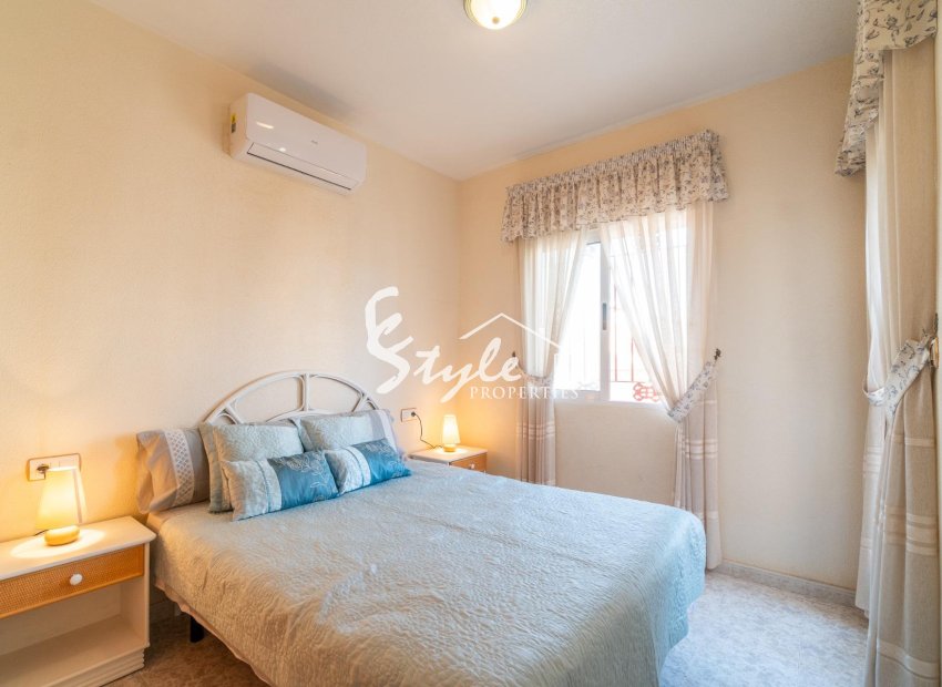 Reventa - Adosado - Orihuela-Costa - Playa Flamenca
