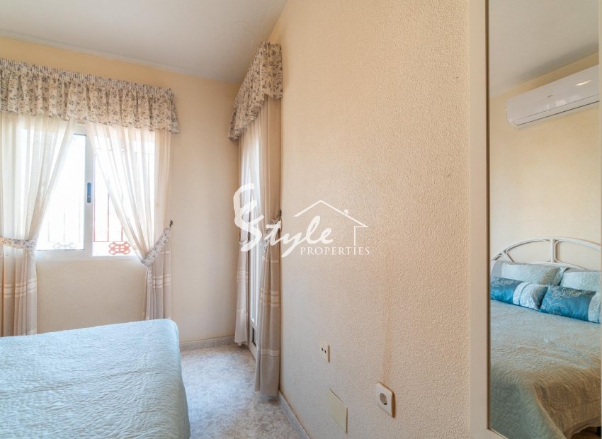 Reventa - Adosado - Orihuela-Costa - Playa Flamenca