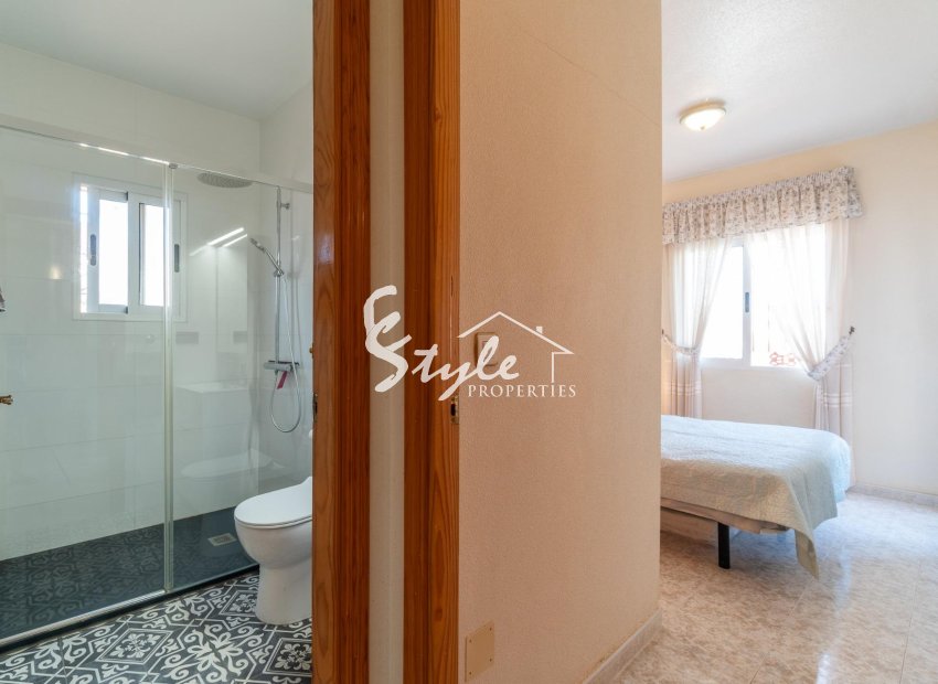 Reventa - Adosado - Orihuela-Costa - Playa Flamenca