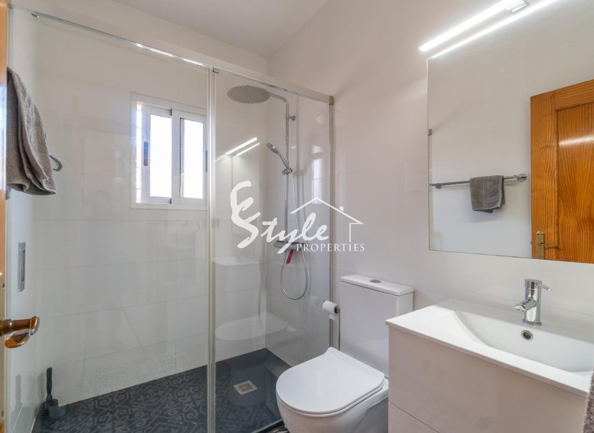 Reventa - Adosado - Orihuela-Costa - Playa Flamenca