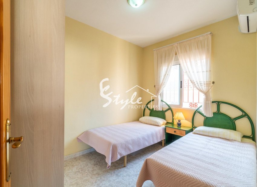 Reventa - Adosado - Orihuela-Costa - Playa Flamenca