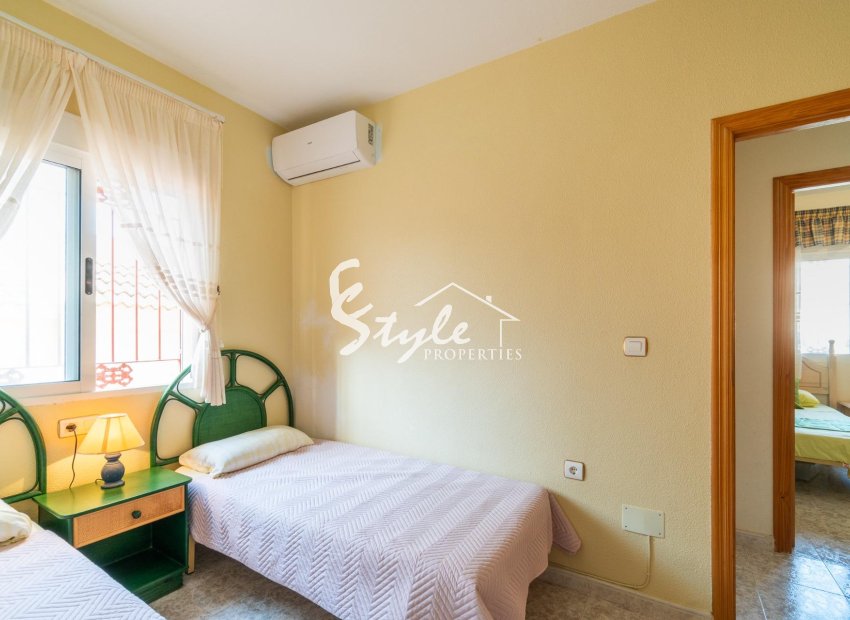 Reventa - Adosado - Orihuela-Costa - Playa Flamenca