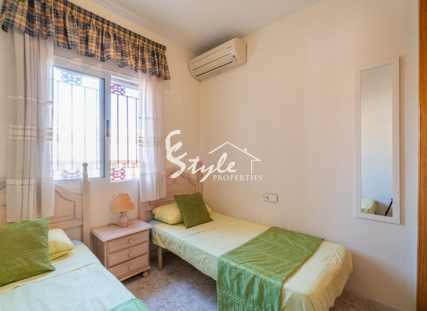 Reventa - Adosado - Orihuela-Costa - Playa Flamenca