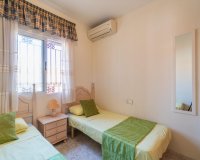 Reventa - Adosado - Orihuela-Costa - Playa Flamenca