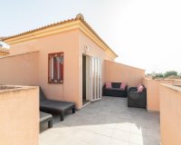 Reventa - Adosado - Orihuela-Costa - Playa Flamenca