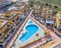 Reventa - Adosado - Orihuela-Costa - Playa Flamenca