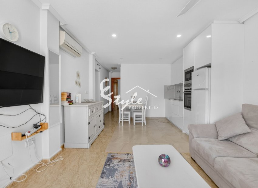 Reventa - Adosado - Orihuela-Costa - Playa Flamenca