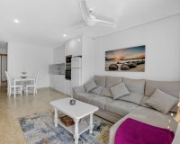 Reventa - Adosado - Orihuela-Costa - Playa Flamenca