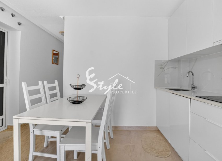 Reventa - Adosado - Orihuela-Costa - Playa Flamenca