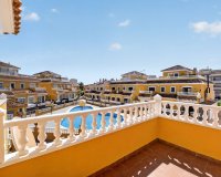 Reventa - Adosado - Orihuela-Costa - Playa Flamenca