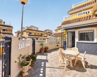 Reventa - Adosado - Orihuela-Costa - Playa Flamenca