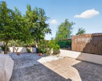 Reventa - Adosado - Orihuela-Costa - Playa Flamenca
