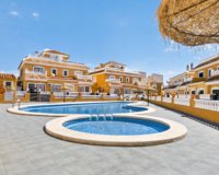 Reventa - Adosado - Orihuela-Costa - Playa Flamenca