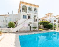 Reventa - Adosado - Orihuela-Costa - Playa Flamenca