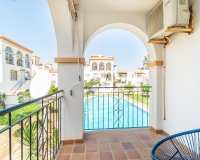 Reventa - Adosado - Orihuela-Costa - Playa Flamenca