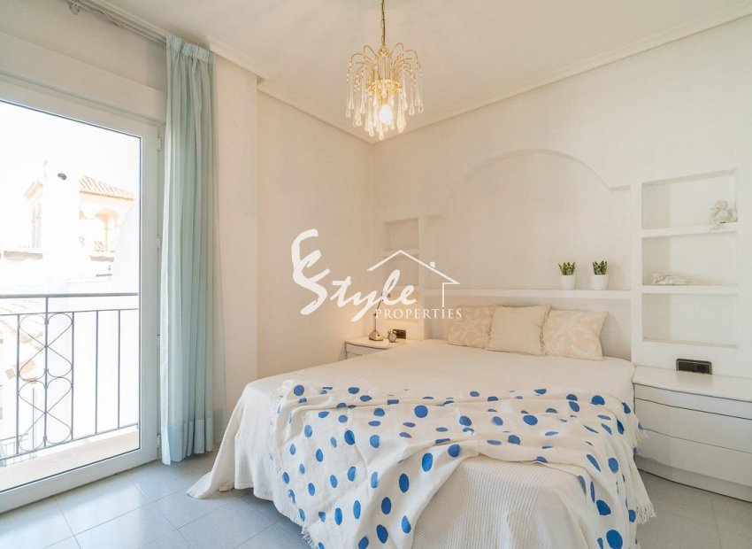 Reventa - Adosado - Orihuela-Costa - Playa Flamenca