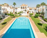 Reventa - Adosado - Orihuela-Costa - Playa Flamenca