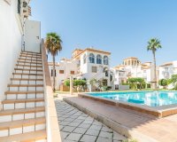 Reventa - Adosado - Orihuela-Costa - Playa Flamenca
