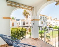 Reventa - Adosado - Orihuela-Costa - Playa Flamenca