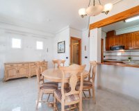 Reventa - Adosado - Orihuela-Costa - Playa Flamenca