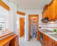 Reventa - Adosado - Orihuela-Costa - Playa Flamenca
