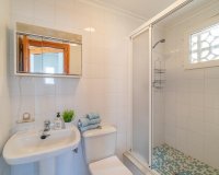 Reventa - Adosado - Orihuela-Costa - Playa Flamenca