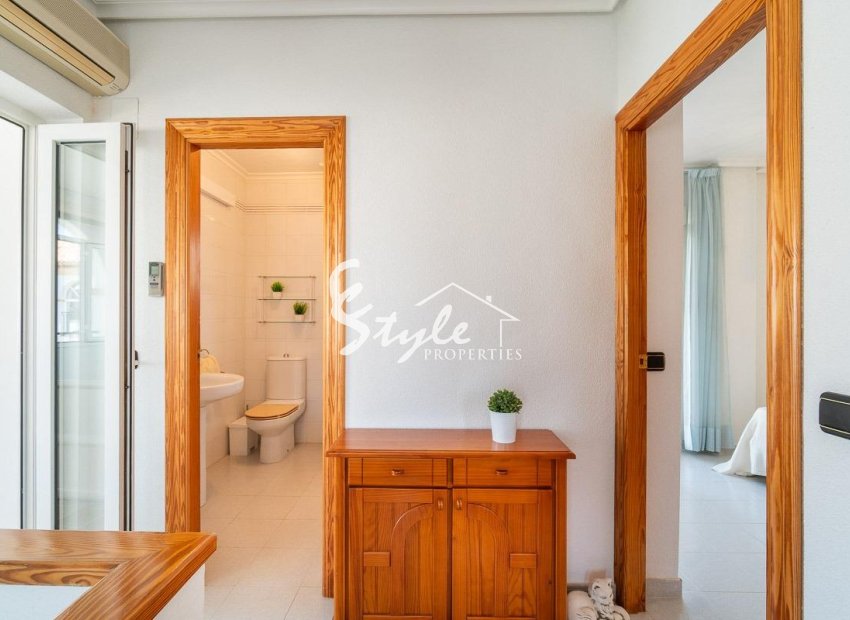 Reventa - Adosado - Orihuela-Costa - Playa Flamenca