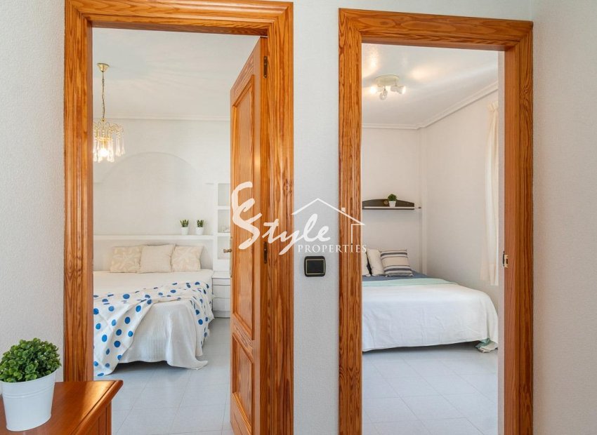 Reventa - Adosado - Orihuela-Costa - Playa Flamenca